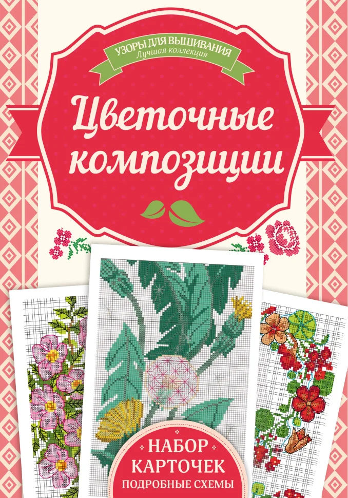 Цветочные композиции