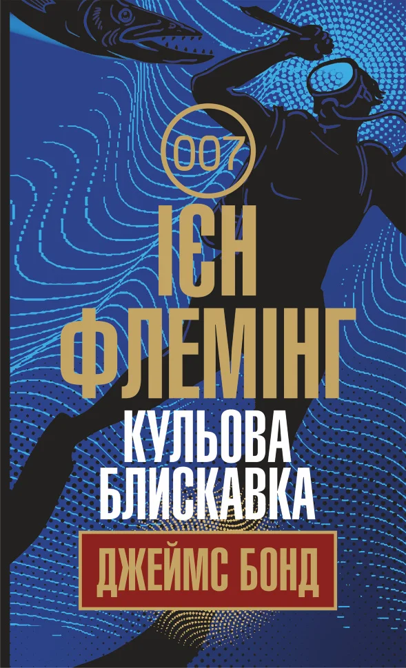 Кульова блискавка