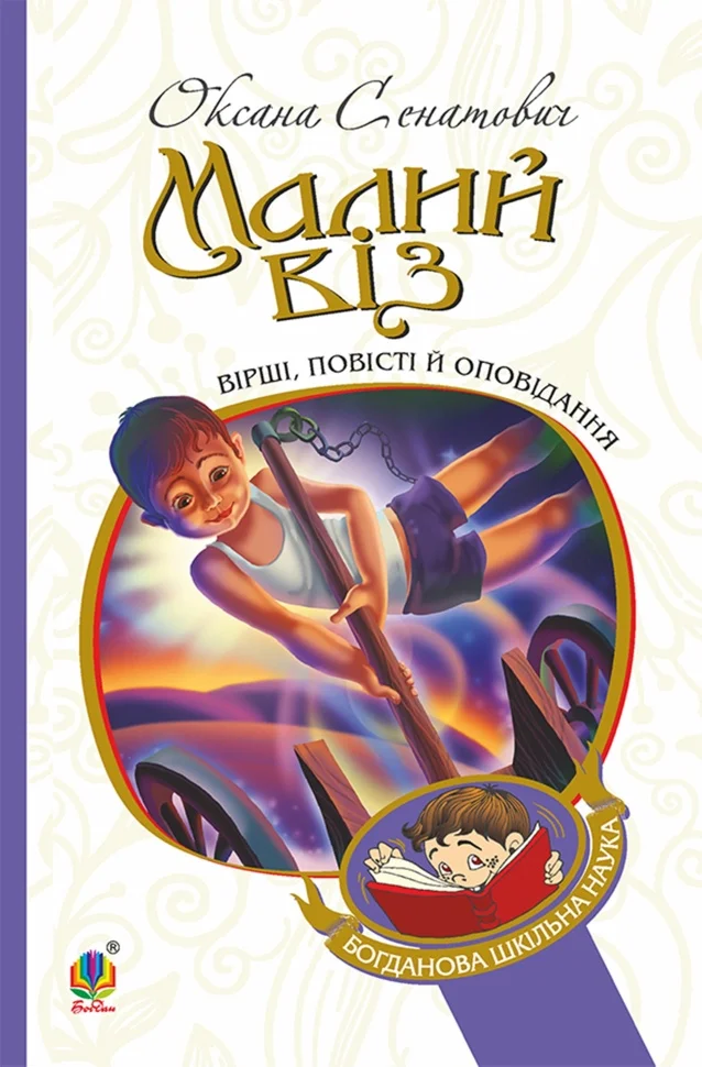 Малий віз