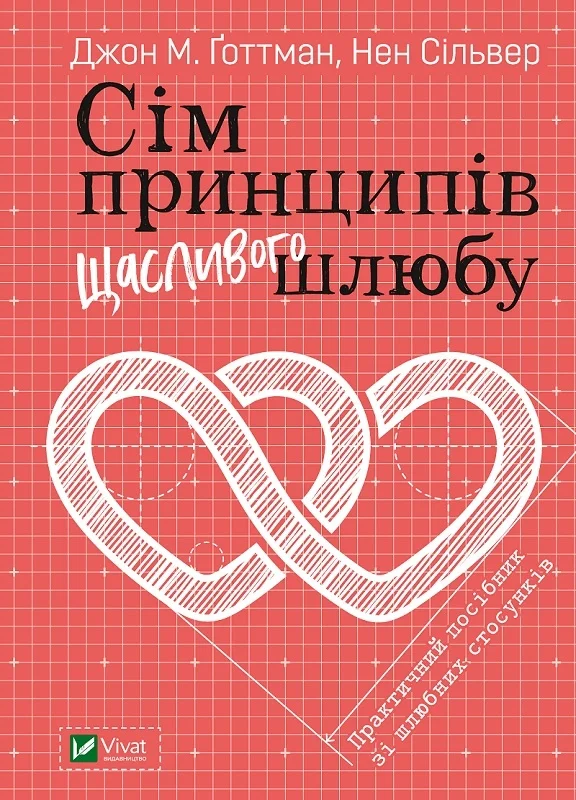 Сім принципів щасливого шлюбу
