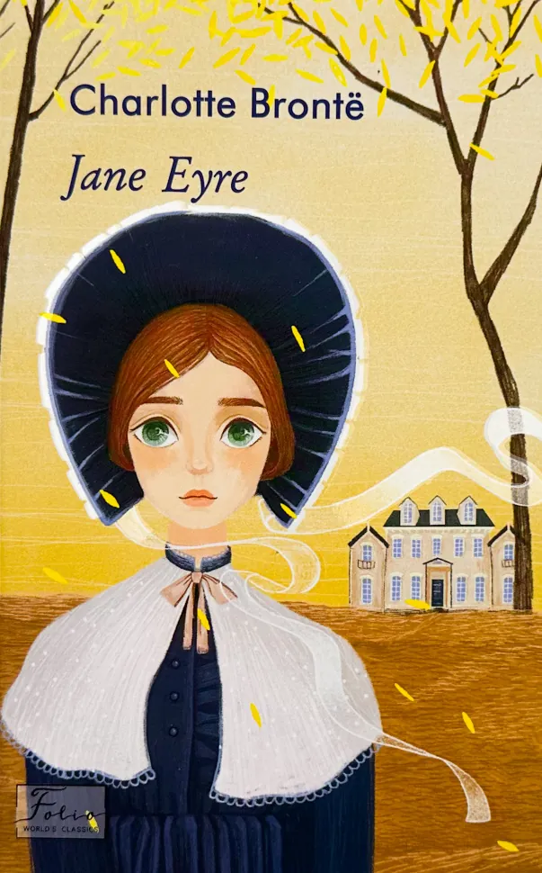 Jane Eyre