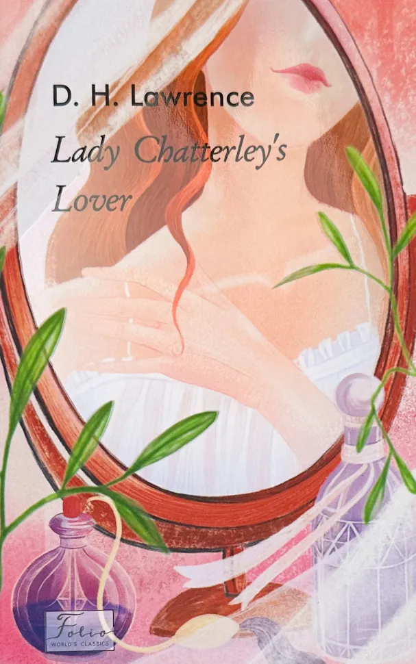 Lady Chatterley's Lover