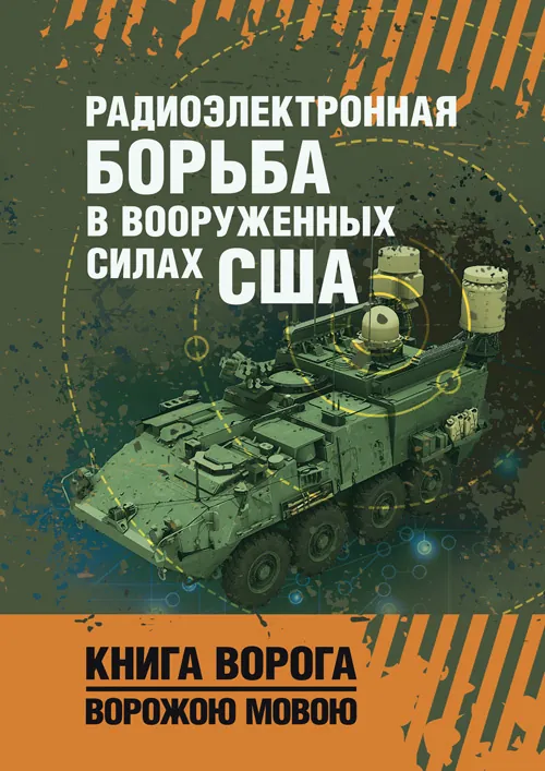 Радиоэлектронная борьба в Вооруженных силах США