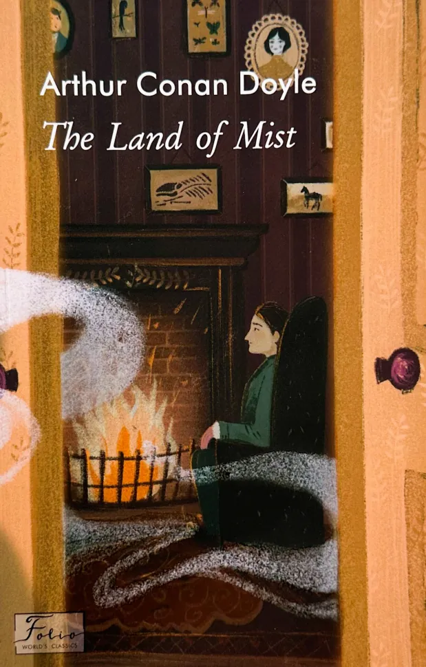 The Land of Mist
