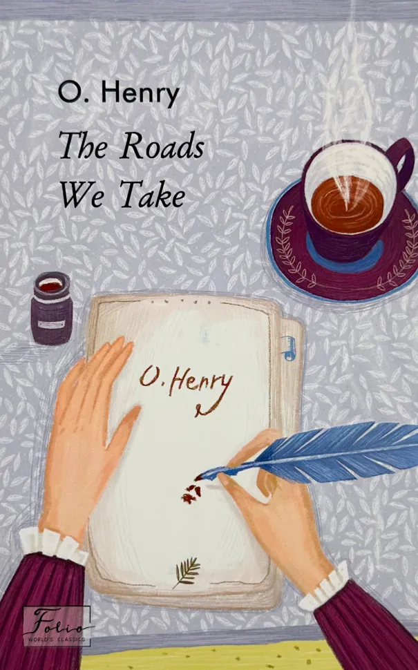 The Roads We Take