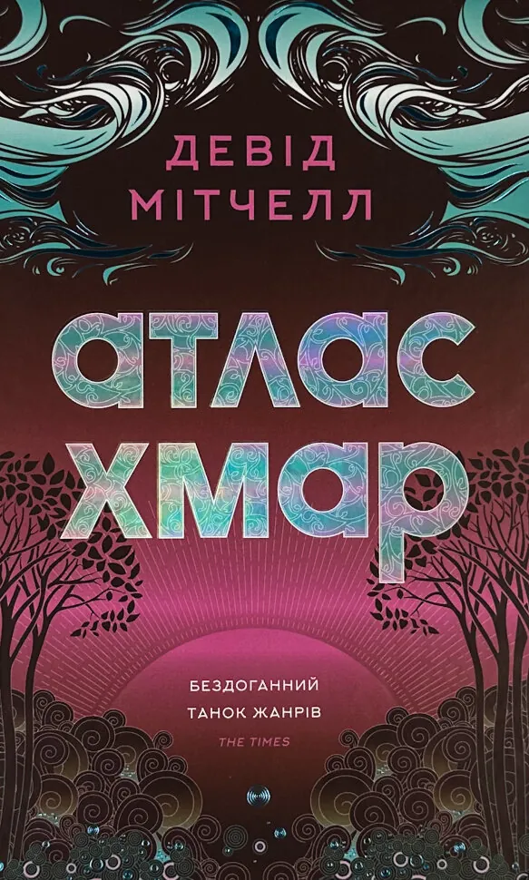 Атлас хмар