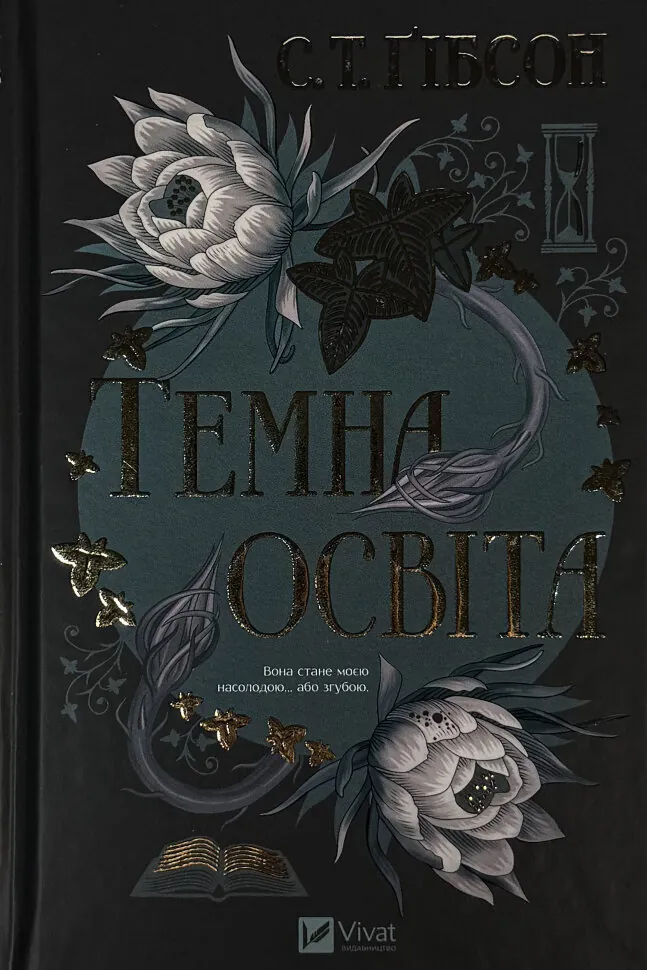 Темна освіта