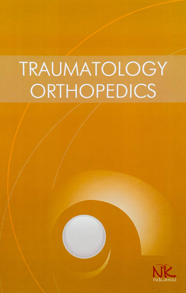 Traumatology and Orthopedics